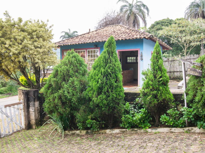 Exterior & Views 2, Pousada Serra do Ouro, Tiradentes