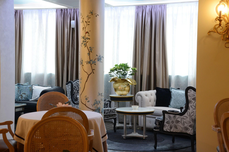 Public Area 4, Vip's Motel Luxury Accommodation & Spa, Brescia