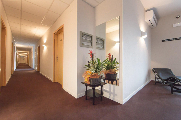 Public Area 3, Delta Hotel, Arezzo