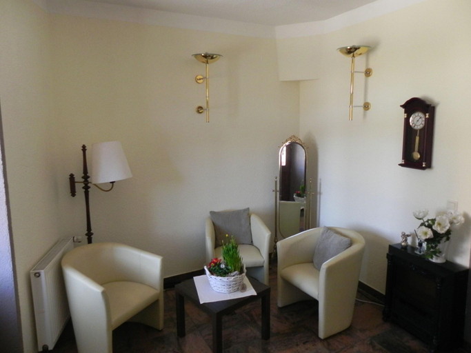 Public Area 2, Hotel Restaurant zur Eldenburg, Ludwigslust-Parchim