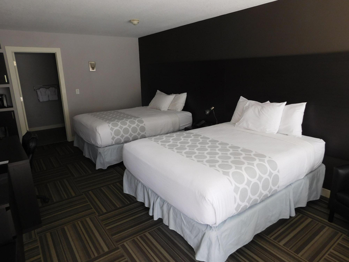 Bedroom 4, Casey Key Resorts - Mainland, Sarasota