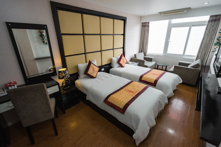 Bedroom, See you at Lily's, Hoàn Kiếm