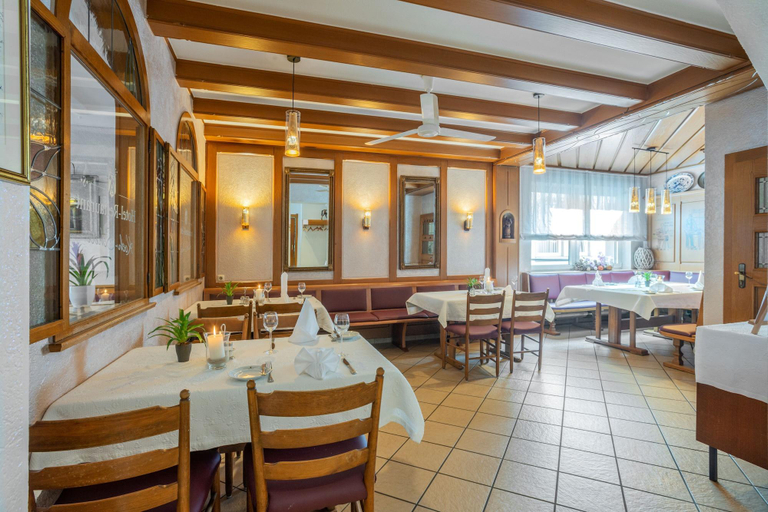 Food & Drinks 5, Koch-Schilt, Eifelkreis Bitburg-Prüm