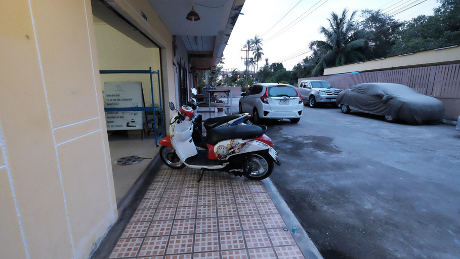 Exterior & Views 2, City Mantion Hotel, Ko Lanta