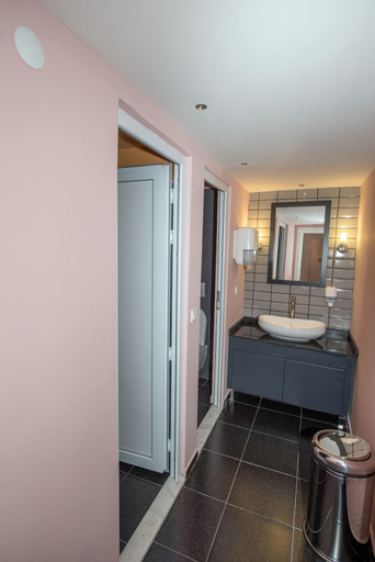 Bedroom 2, Sakura Hostel & Pub, Fethiye
