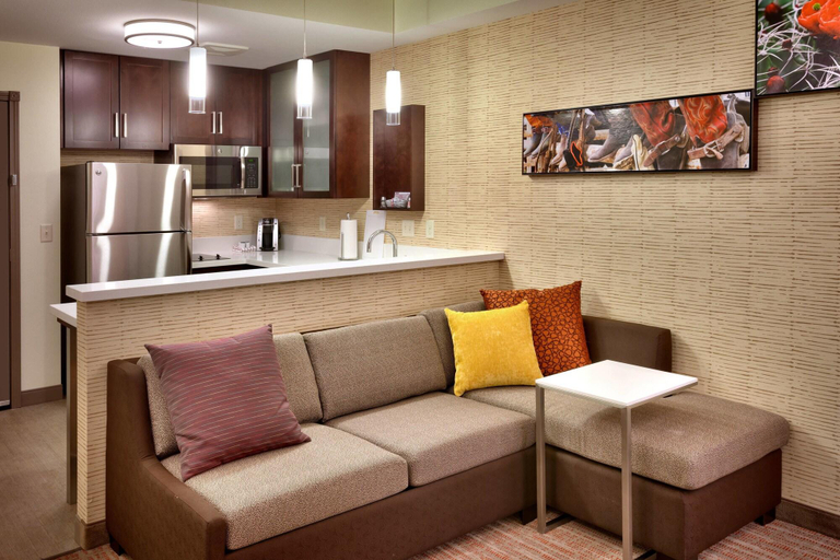 Public Area 2, Residence Inn by Marriott Casper, Natrona