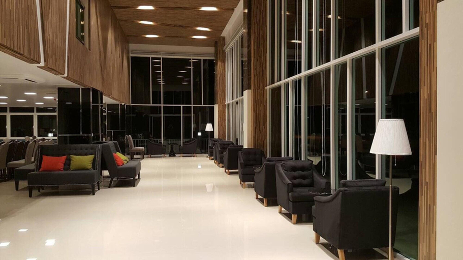 Public Area 3, Chaisaeng Villa, Muang Sing Buri