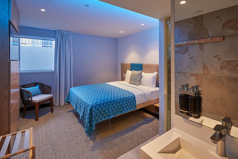 Bedroom 4, Mi-pad Queenstown, Queenstown-Lakes
