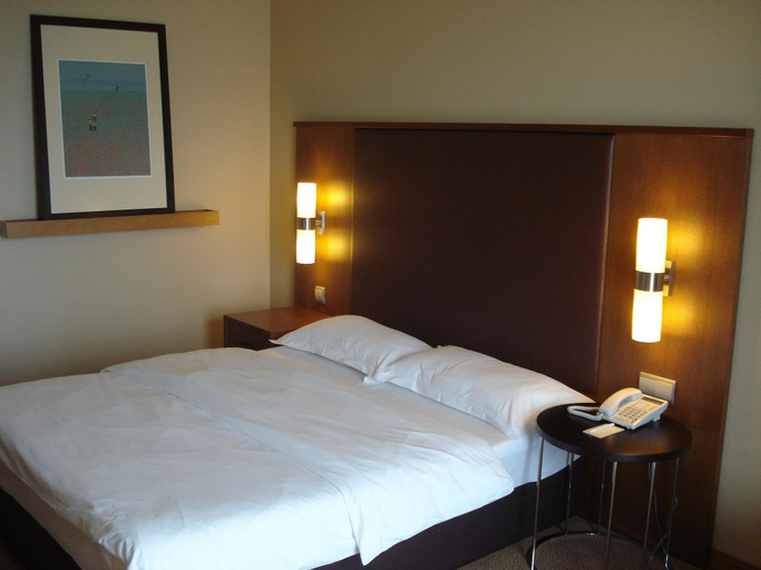 Bedroom 3, Cinar Otel, Bakırköy