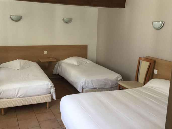 Room 5, Du Commerce, Seine-Maritime