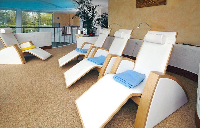 Public Area 4, Seehotel Fährhaus, Ammerland