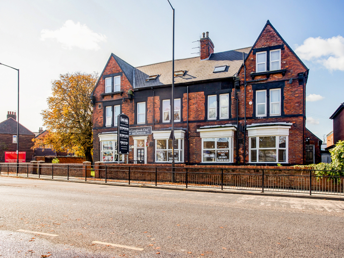 Exterior & Views 5, The Longlands Hotel, Middlesbrough