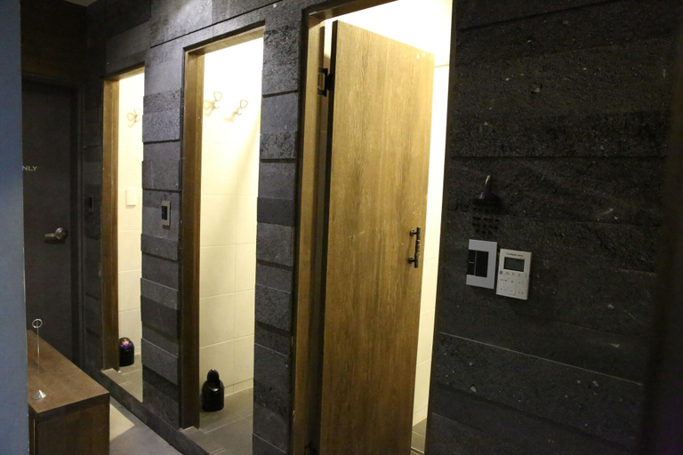 Public Area 3, JSTAY Guesthouse Gwangalli Beach - Hostel, Suyeong