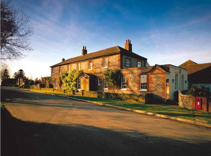 General view 1, The Goodwood Park, West Sussex