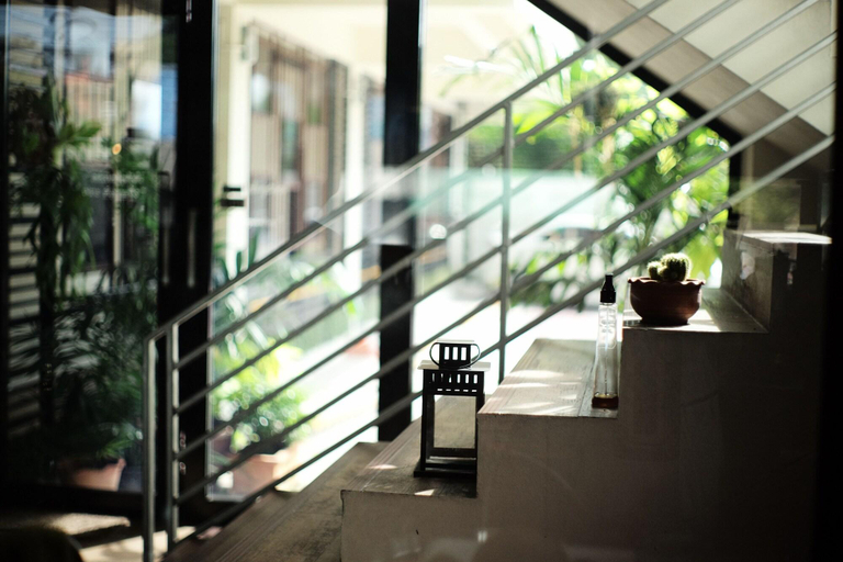 Public Area 2, 26 Bed and Coffee, Muang Chon Buri