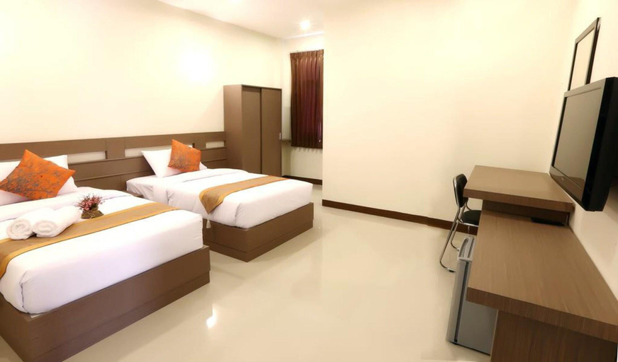 Bedroom 3, JJ Villa, Muang Khon Kaen