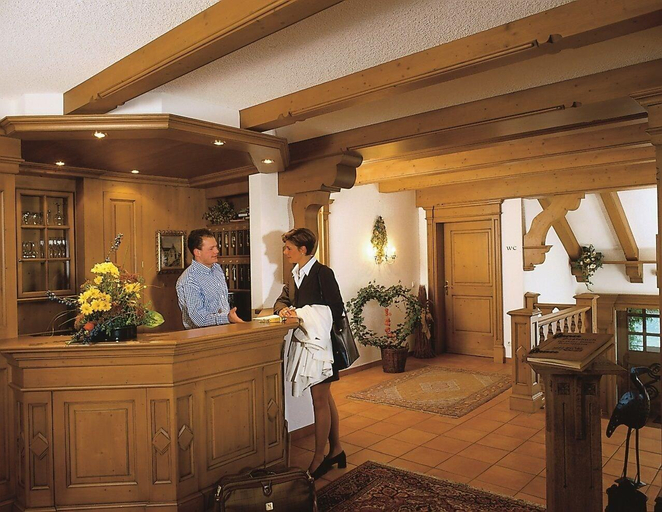Public Area 2, Landhotel Donner, Hochsauerlandkreis