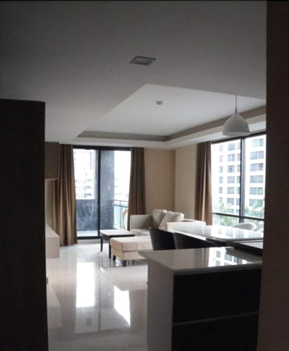 Bedroom 4, Avatar Residence, Wattana