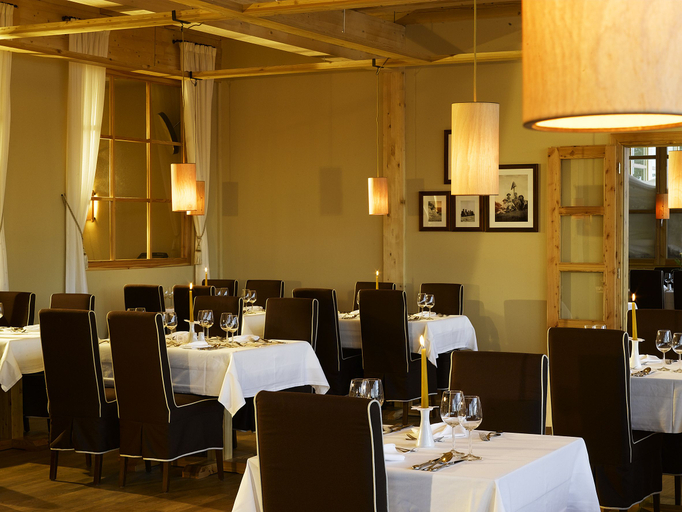 Food & Drinks 2, Falkensteiner Cristallo, Tamsweg