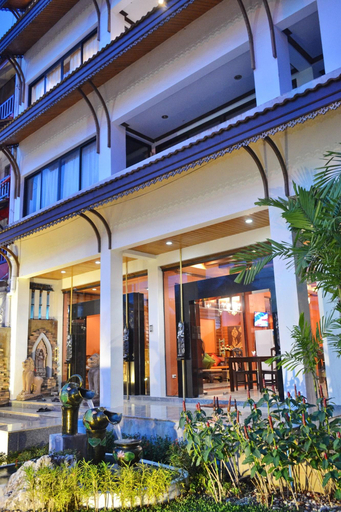 Exterior & Views 1, My Place Boutique Hotel, Ko Lanta