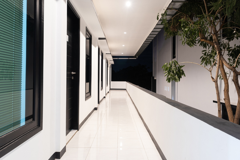 Public Area 5, Cozy Stay, Kupang