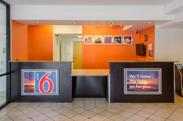 Public Area 2, Quality Inn & Suites Biloxi - Ocean Springs, Jackson