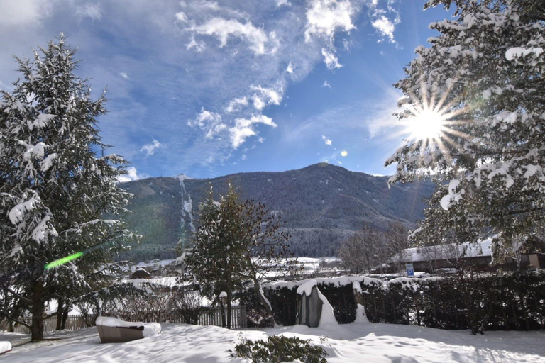 Exterior & Views 2, Alpen Wellness Hotel Majestic, Bolzano