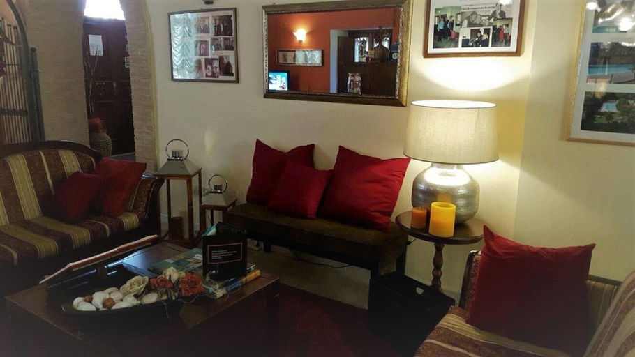 Public Area 2, Hotel Borgo Antico, Ancona