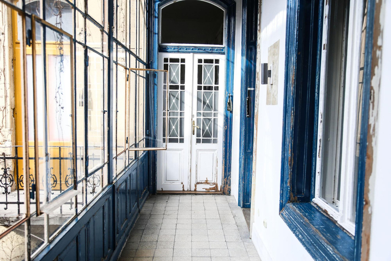 Public Area 3, Brody House - boutique hotel, Budapesti