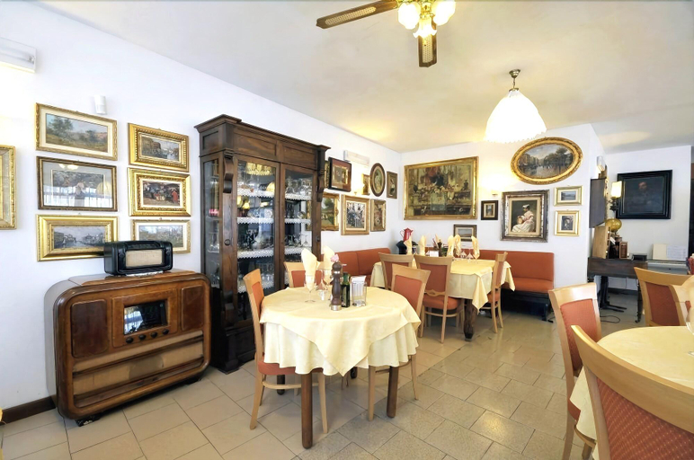 Public Area 2, Ai Campi Di Marcello Hotel, Gorizia