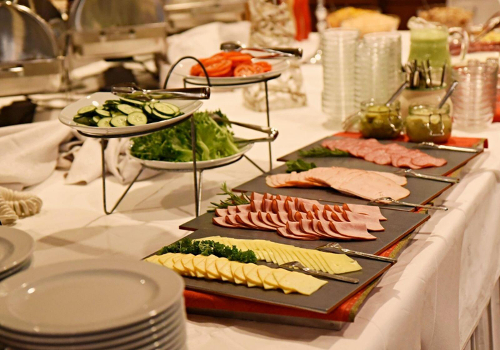 Food & Drinks 5, Ylläsrinne, Lapland