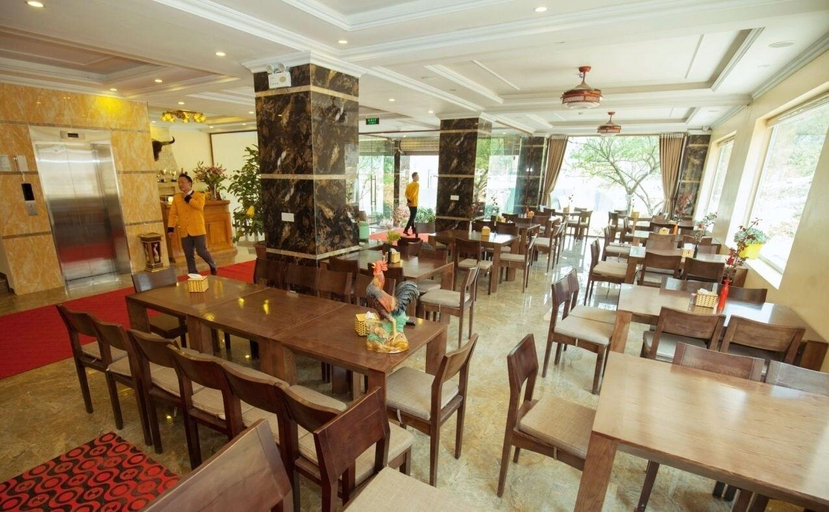 Food & Drinks, Adam Sapa Hotel , Sa Pa