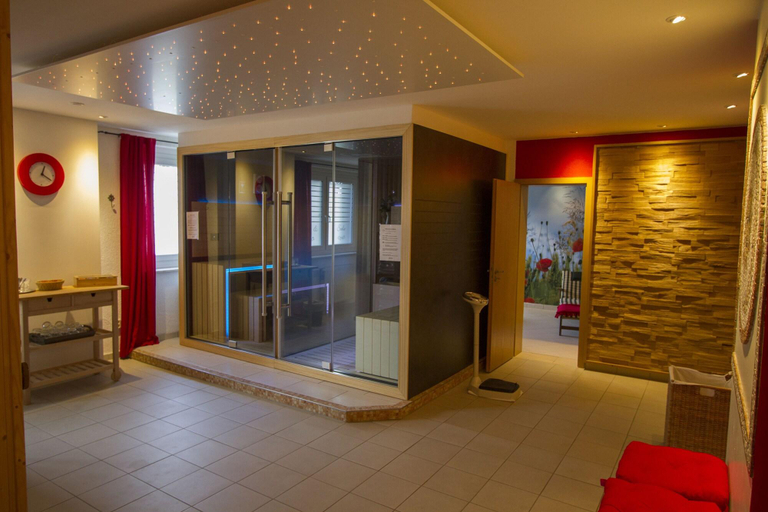 Public Area 2, Seehotel Plau am See, Ludwigslust-Parchim