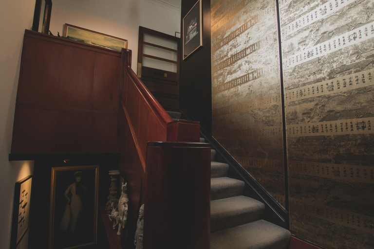 Public Area 3, The State Hotel, New Plymouth