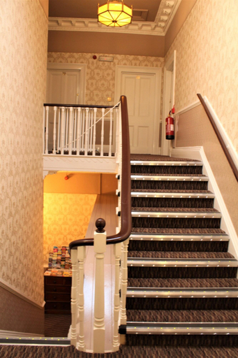 Public Area 3, The Heritage Hotel, Torbay