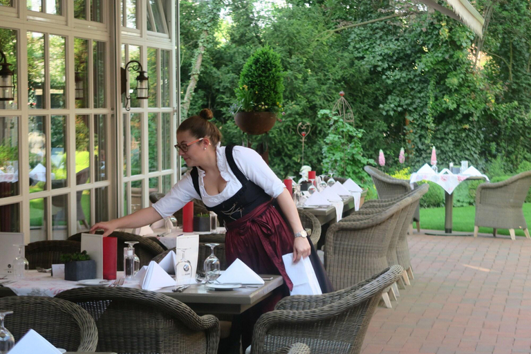 Exterior & Views 2, Flair Hotel Waldkrug, Paderborn