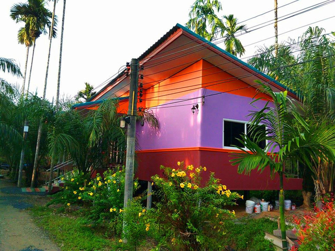 Exterior & Views 1, Bangnu River Resort, Muang Phangnga
