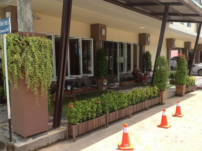 Exterior & Views 2, JJ Villa, Muang Khon Kaen