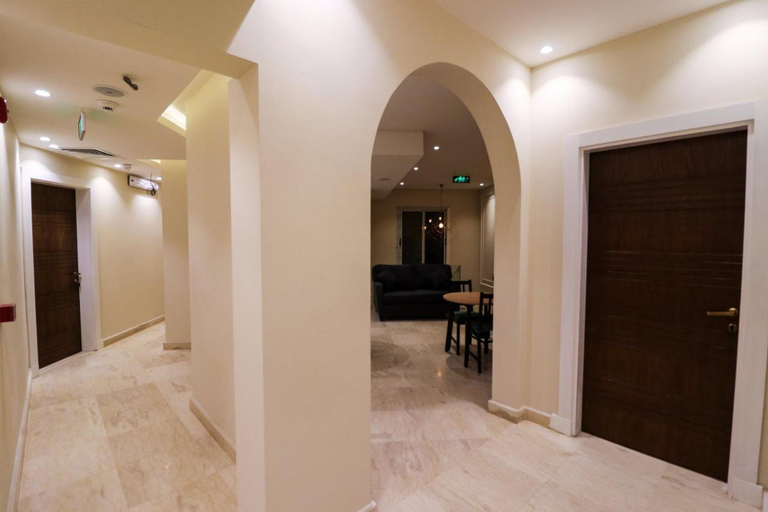 Public Area 3, Miramar Downtown hotel, Qasr an-Nil