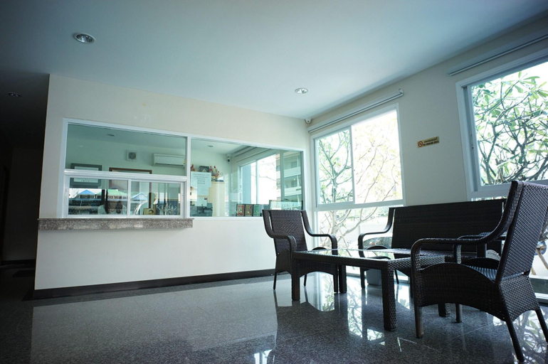 Public Area 3, The Precious, Hua Hin