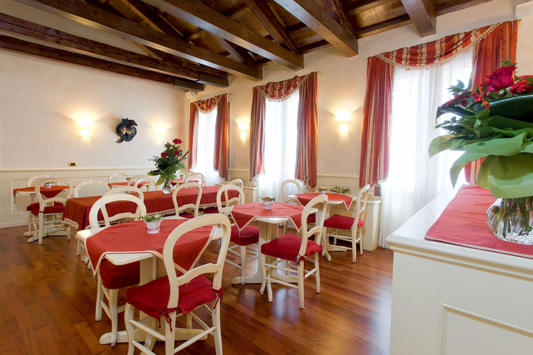 Food & Drinks 5, Studio Ca' Polo, Venezia