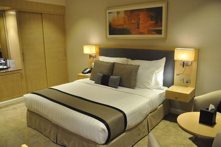 Bedroom 4, Lavender Hotel Al Nahda Dubai, Dubai