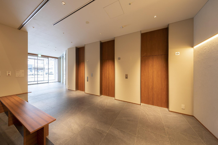 Public Area 4, Tokyu Stay Fukuoka Tenjin, Fukuoka