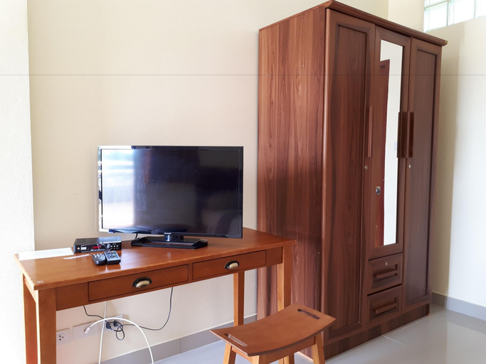 Bedroom 3, Wattana House Thayang Phetchaburi, Tha Yang