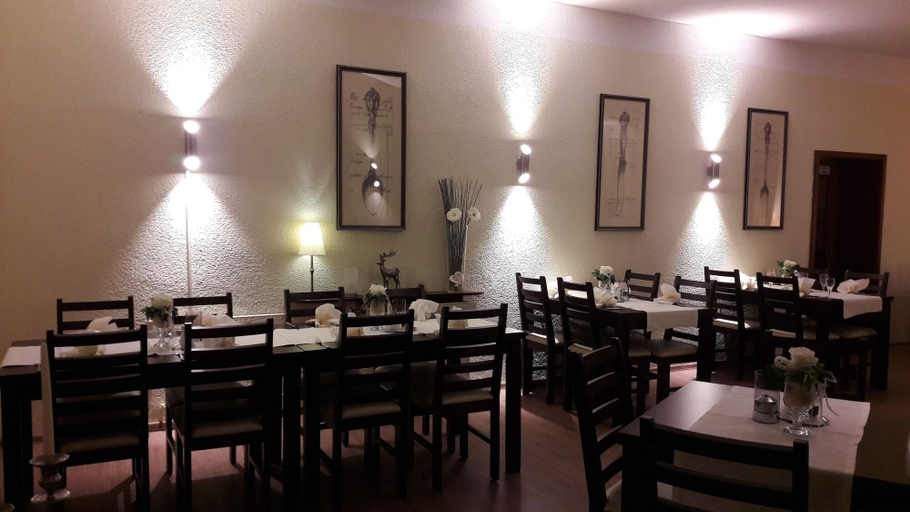 Food & Drinks 5, Hotel Restaurant zur Eldenburg, Ludwigslust-Parchim