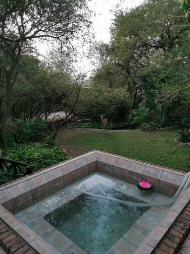 Sport & Beauty 5, Homebase Kruger, Ehlanzeni