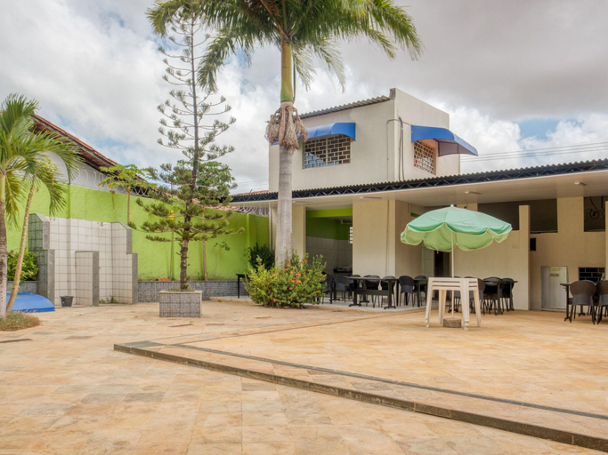 Exterior & Views 2, Pousada Vilas Costeira, São Luis