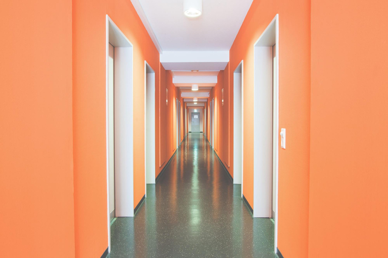 Public Area 3, StayInn Freiburg Hostel & Guesthouse, Freiburg im Breisgau