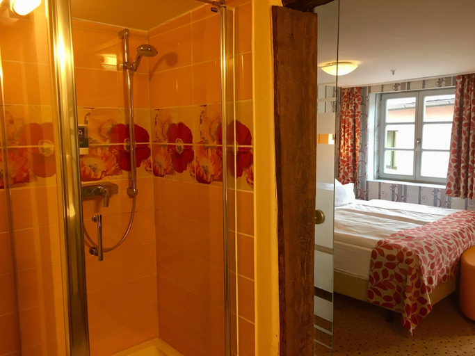 Bedroom 3, Sagen- und Märchenhotel Rügen, Vorpommern-Rügen