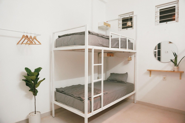Bedroom 2, Baobab Homestay, Da Nang